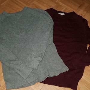 💥Boys sweater  2  size 8 10 medium